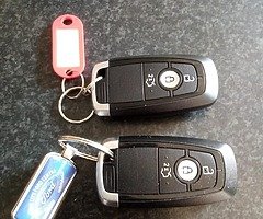 Ford Modeo 2.0 diesel - Image 6/9