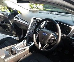 Ford Modeo 2.0 diesel - Image 7/9