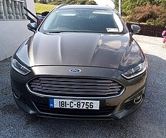 Ford Modeo 2.0 diesel - Image 9/9