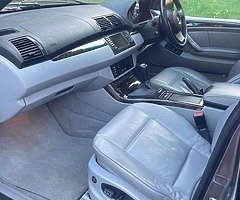 2005 x5 sport (open to swaps)