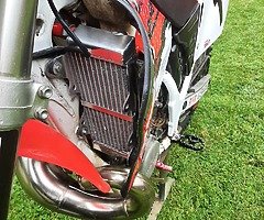 1996 cr 250 - Image 4/8