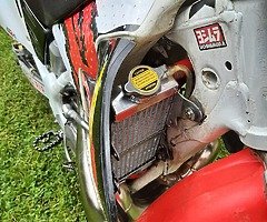 1996 cr 250 - Image 5/8