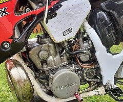 1996 cr 250 - Image 8/8