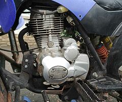 2008 Quad 250cc - Image 5/9