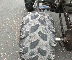 2008 Quad 250cc - Image 7/9