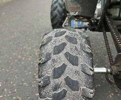 2008 Quad 250cc - Image 8/9