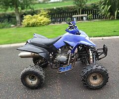 2008 Quad 250cc - Image 9/9