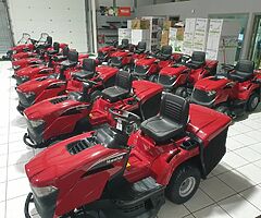Mountfield