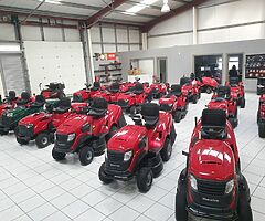 Mountfield