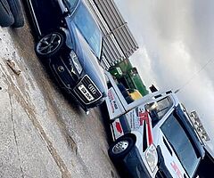 2011 Mercedes sprinter recovery lorry for sale - Image 6/10
