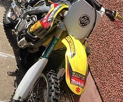 What 250cc scramblers for sale