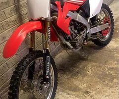 What 250cc scramblers for sale