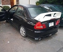 Gsr jap - Image 3/4