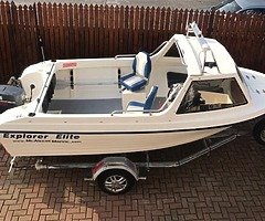 Somebody Selling the Boat??? - Image 3/5