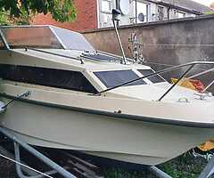 Somebody Selling the Boat??? - Image 4/5