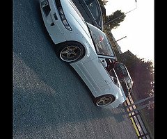 Nissan s13 silvia