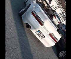 Nissan s13 silvia