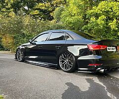 Looking for jap or nice merc / a7