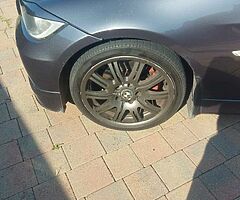 2005 BMW Series 3 - Image 5/10