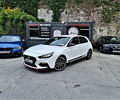 2018 Hyundai i30 N - Image 3/10