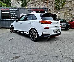 2018 Hyundai i30 N - Image 4/10