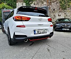 2018 Hyundai i30 N - Image 5/10