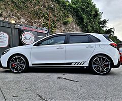 2018 Hyundai i30 N - Image 6/10