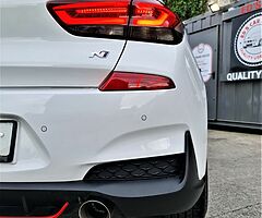 2018 Hyundai i30 N - Image 7/10