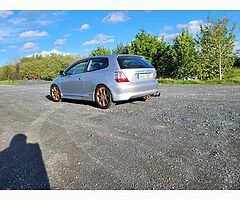 Honda civic ep2 1.6 vtec - Image 8/10