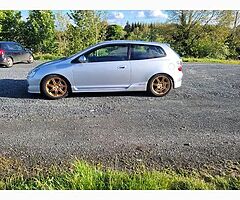 Honda civic ep2 1.6 vtec - Image 9/10
