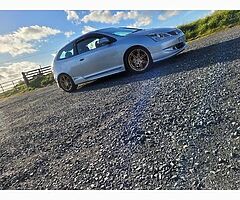 Honda civic ep2 1.6 vtec - Image 10/10