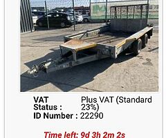 Auction - Image 3/10