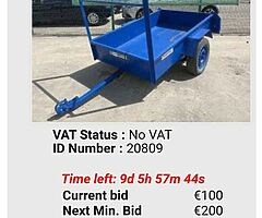 Auction - Image 4/10