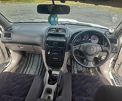1997 TOYOTA CALDINA GTT 2.0 4X4 TURBO MANUAL JAP IMPORT - Image 9/10