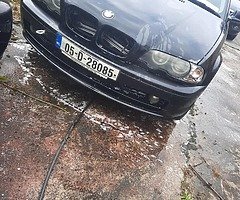 Face-lift e46 for breaking - Image 3/6