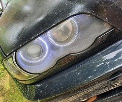 Face-lift e46 for breaking - Image 4/6