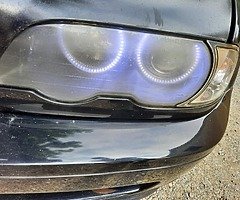 Face-lift e46 for breaking - Image 5/6