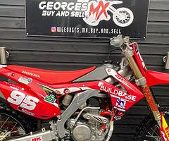 Crf 250 2014 - Image 6/8