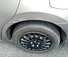Toyota Corolla Tera - Image 3/9