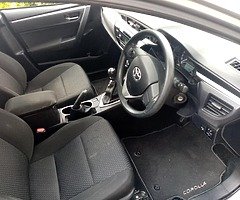 Toyota Corolla Tera - Image 4/9