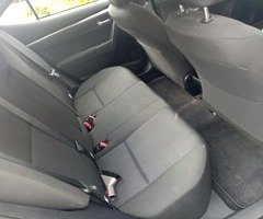 Toyota Corolla Tera - Image 5/9