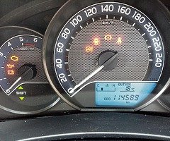 Toyota Corolla Tera - Image 9/9