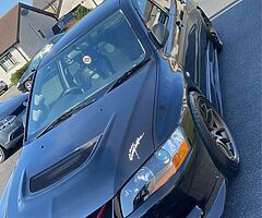 2004 Mitsubishi Lancer