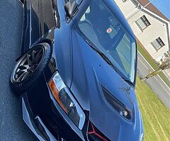 2004 Mitsubishi Lancer - Image 3/10