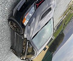 2004 Mitsubishi Lancer - Image 4/10