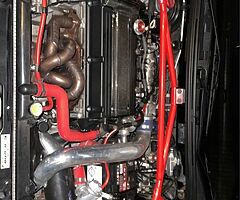 2004 Mitsubishi Lancer - Image 5/10