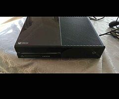 Xbox 1