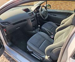 2008 Peugeot 207 - Image 4/7