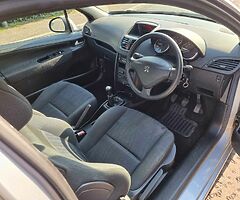 2008 Peugeot 207 - Image 5/7