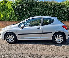 2008 Peugeot 207 - Image 6/7